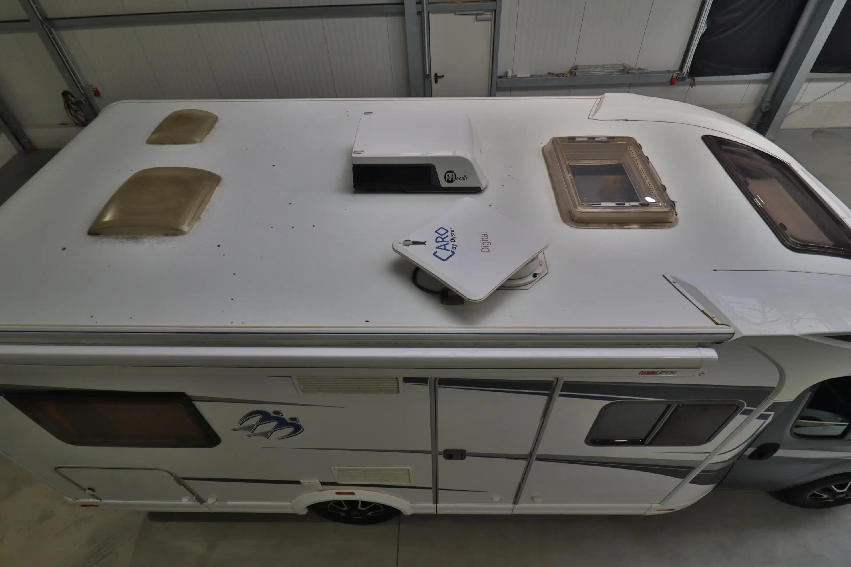 KNAUS SKY TI 650 MF - Ansicht 5